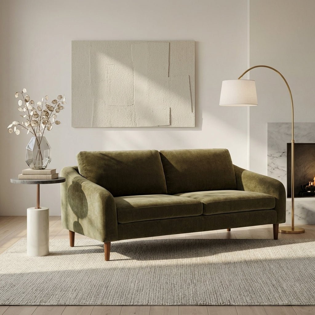 Quillota Sofa - Altera
