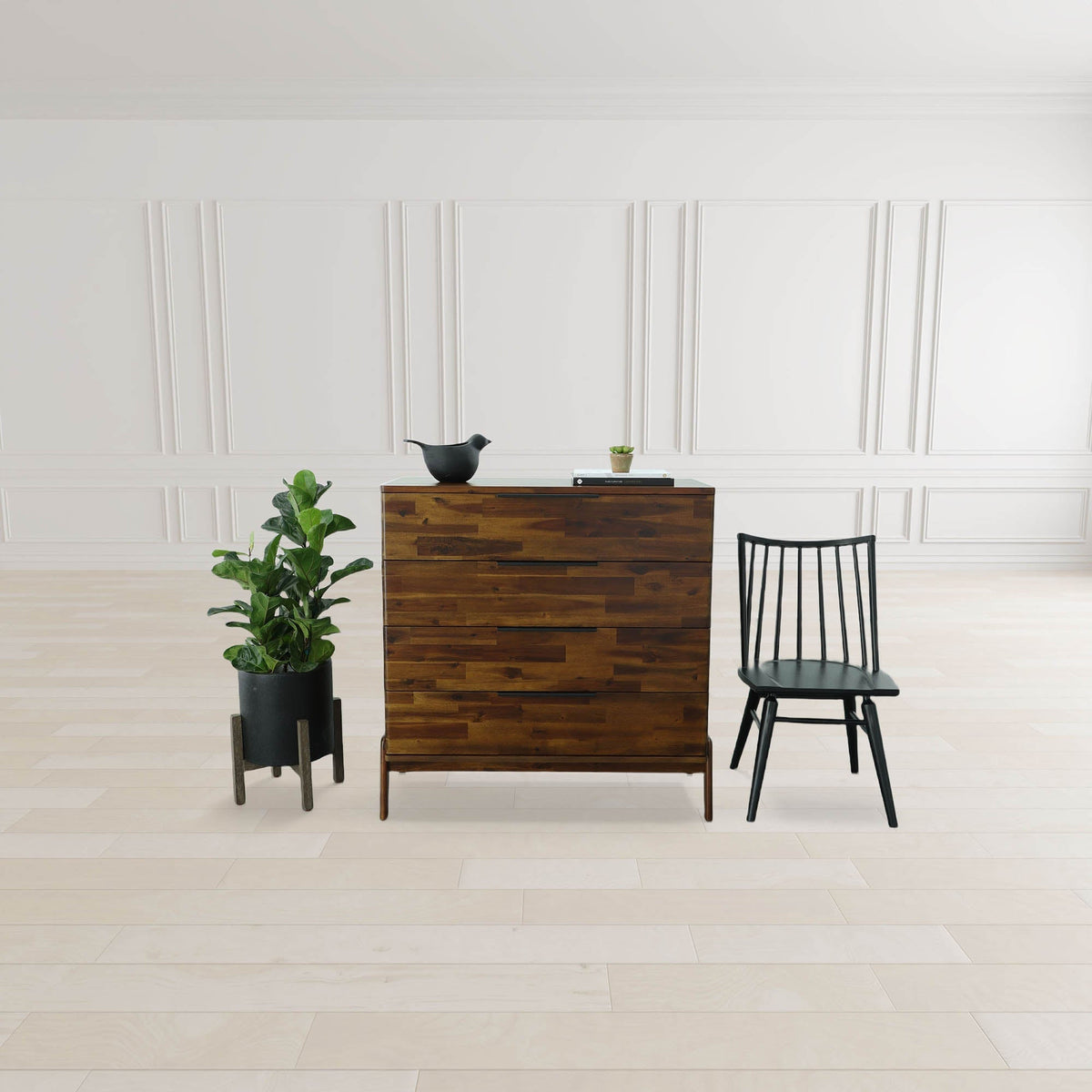 Radley 4 Drawer Chest - Altera