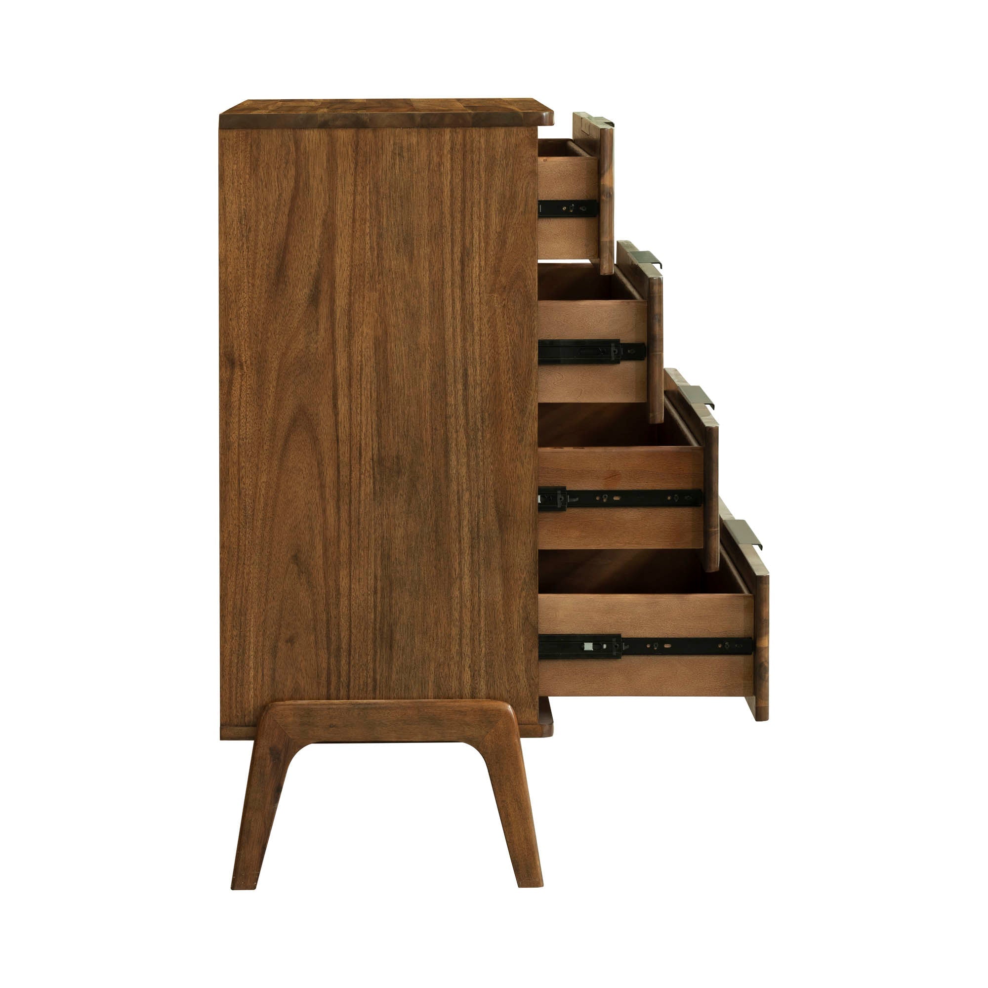 Radley 4 Drawer Chest - Altera