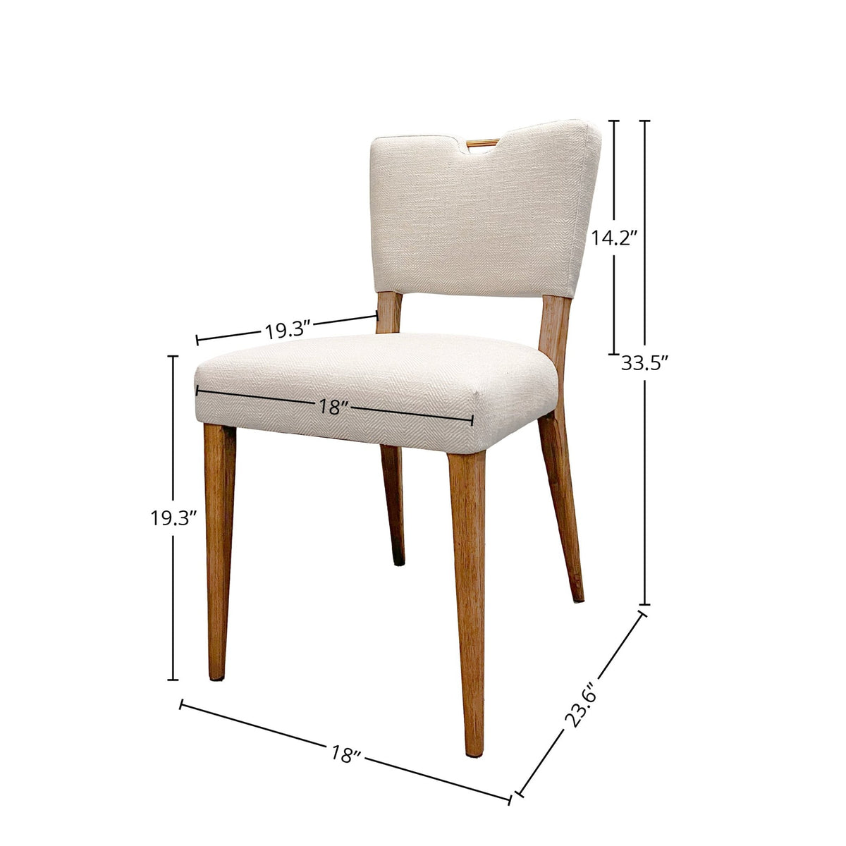 Radley Acacia Dining Set - Altera