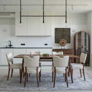 Radley Acacia Dining Set - Altera