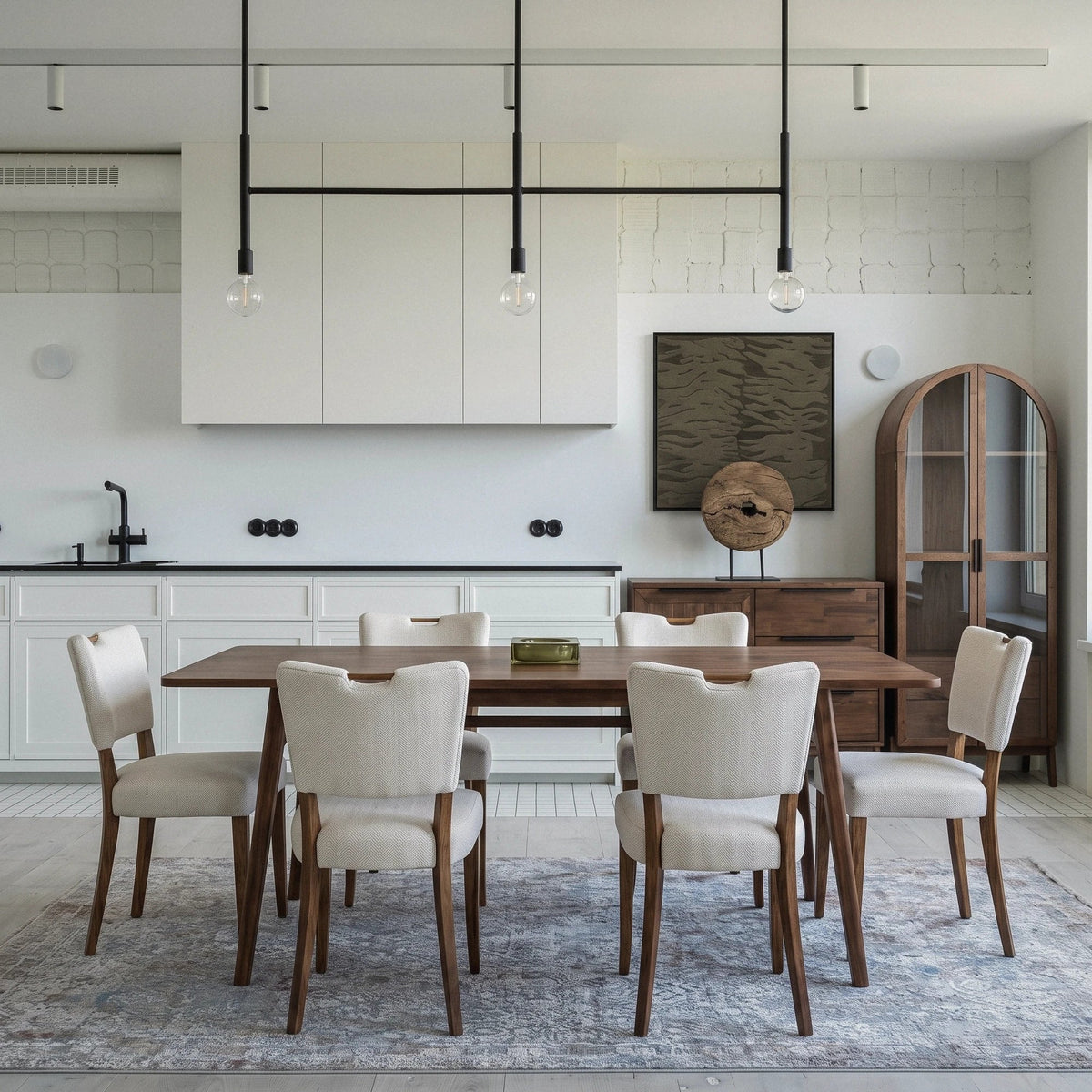 Radley Acacia Dining Set - Altera