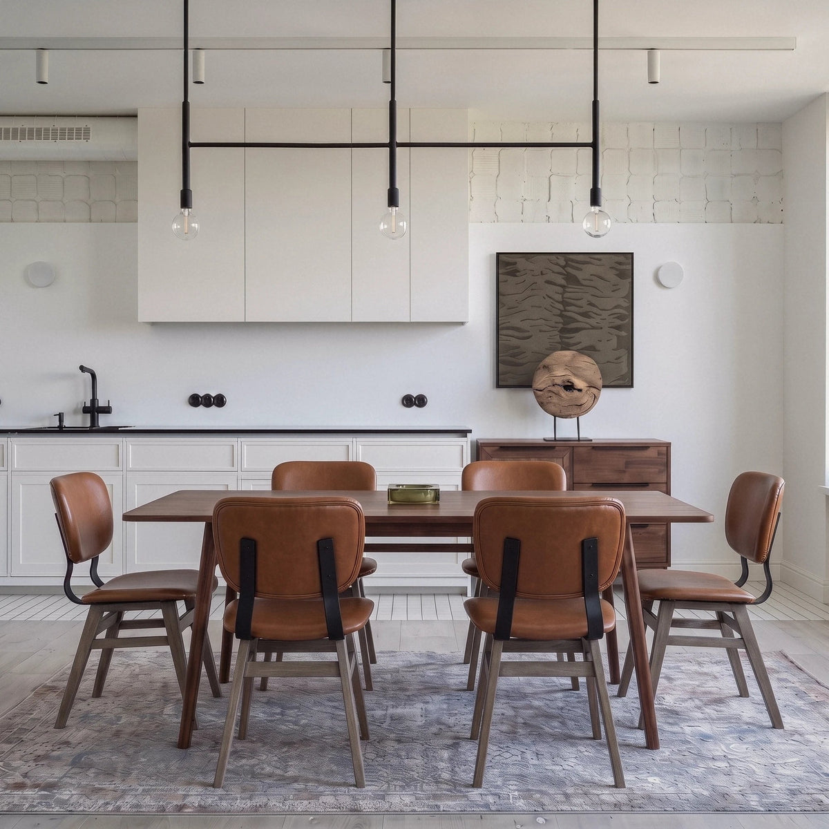 Radley Acacia Dining Set - Altera