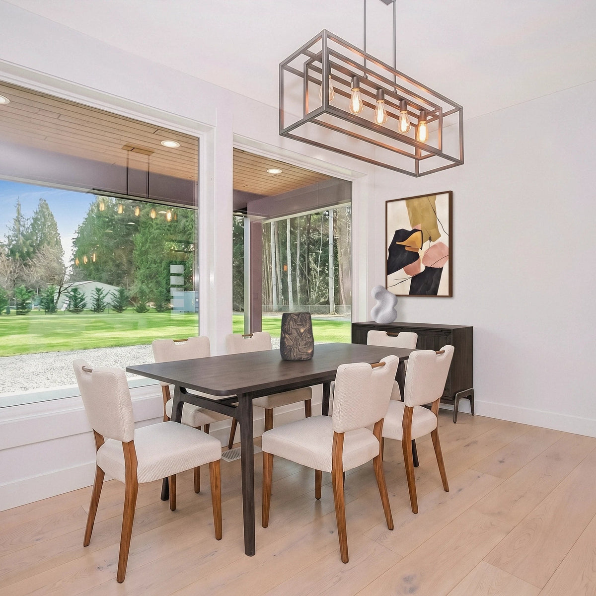 Radley Acacia Dining Set - Altera