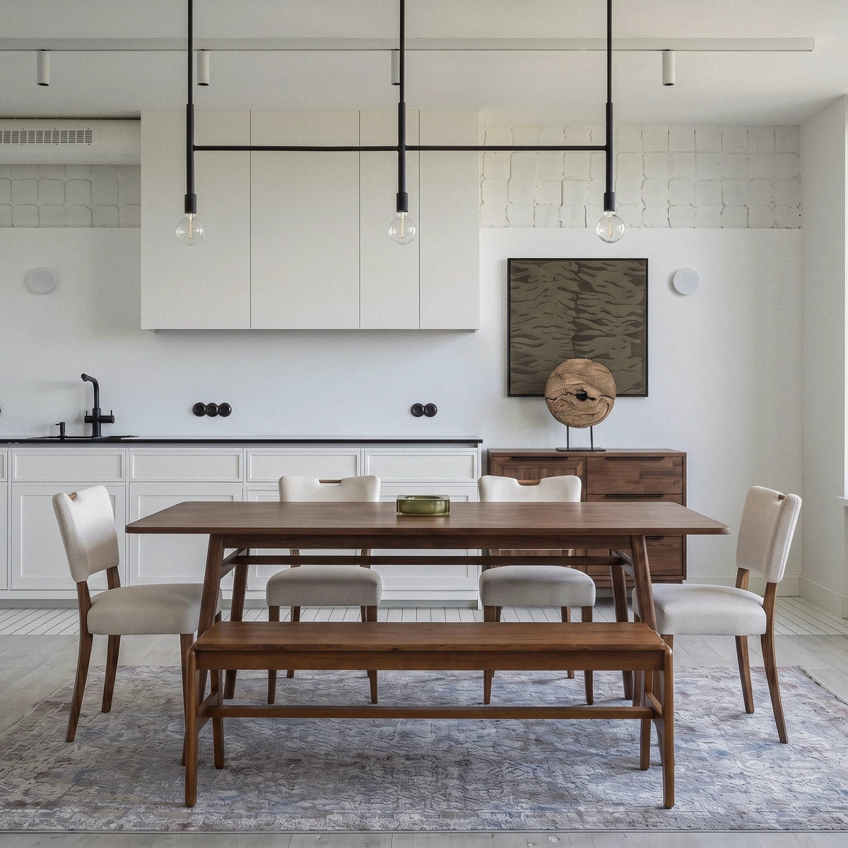 Radley Acacia Dining Set - Altera