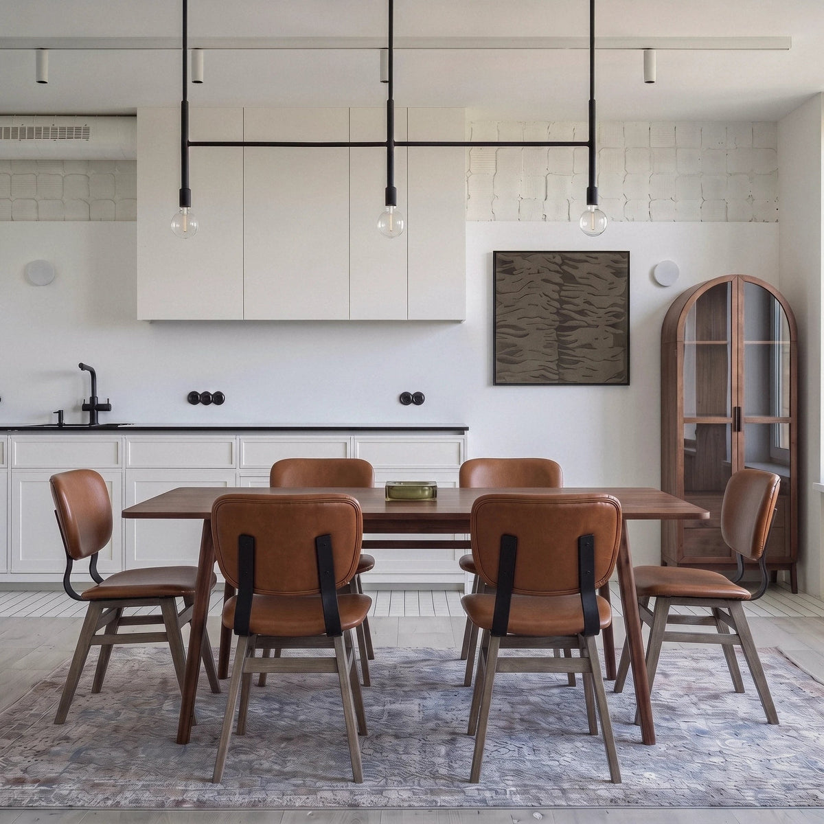 Radley Acacia Dining Set - Altera