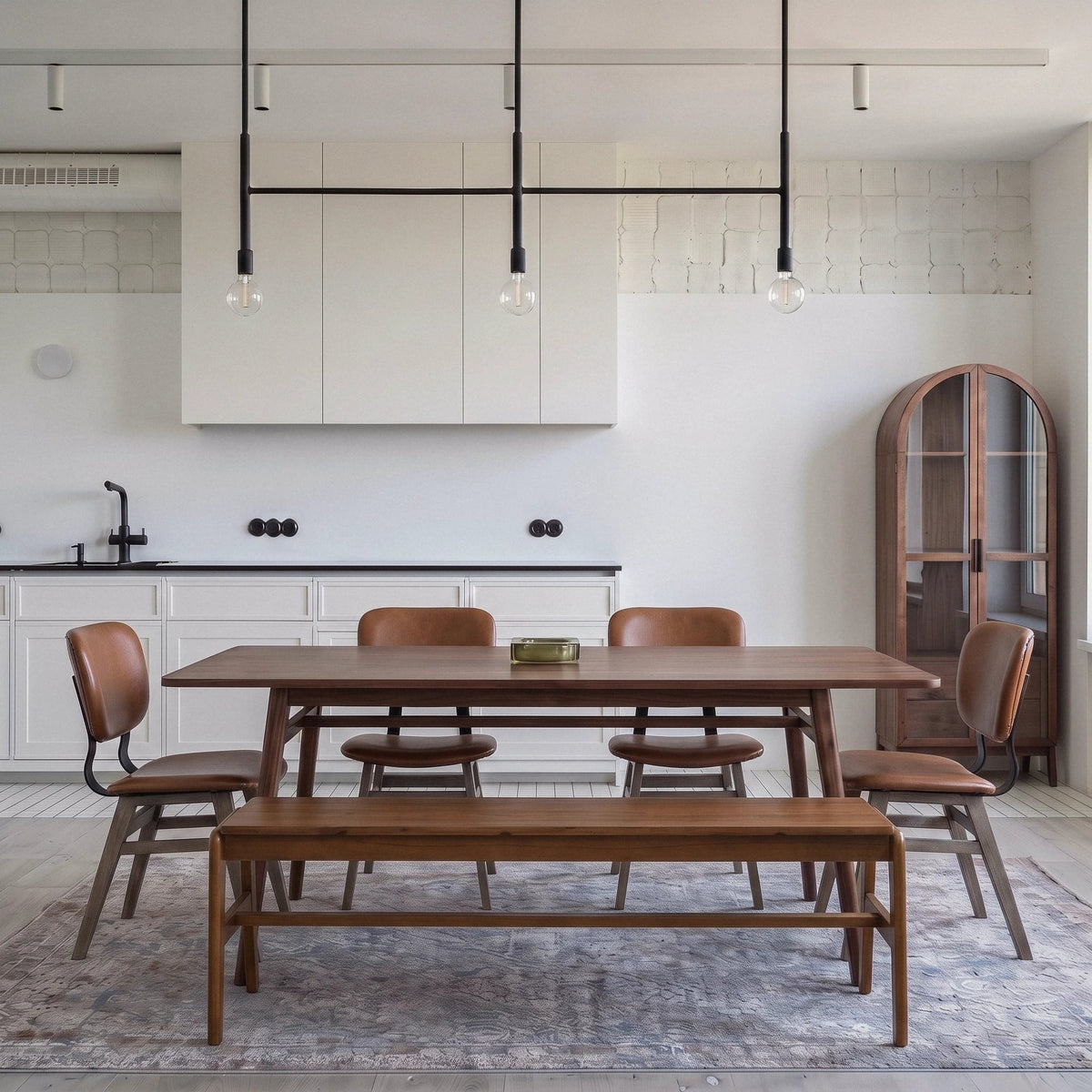 Radley Acacia Dining Set - Altera