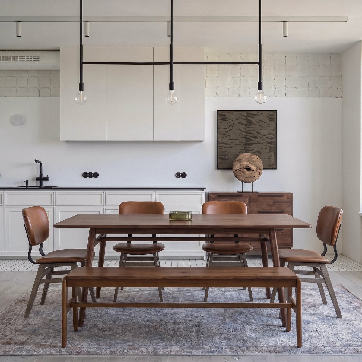 Radley Acacia Dining Set - Altera
