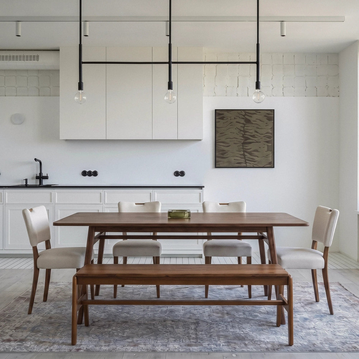Radley Acacia Dining Set - Altera