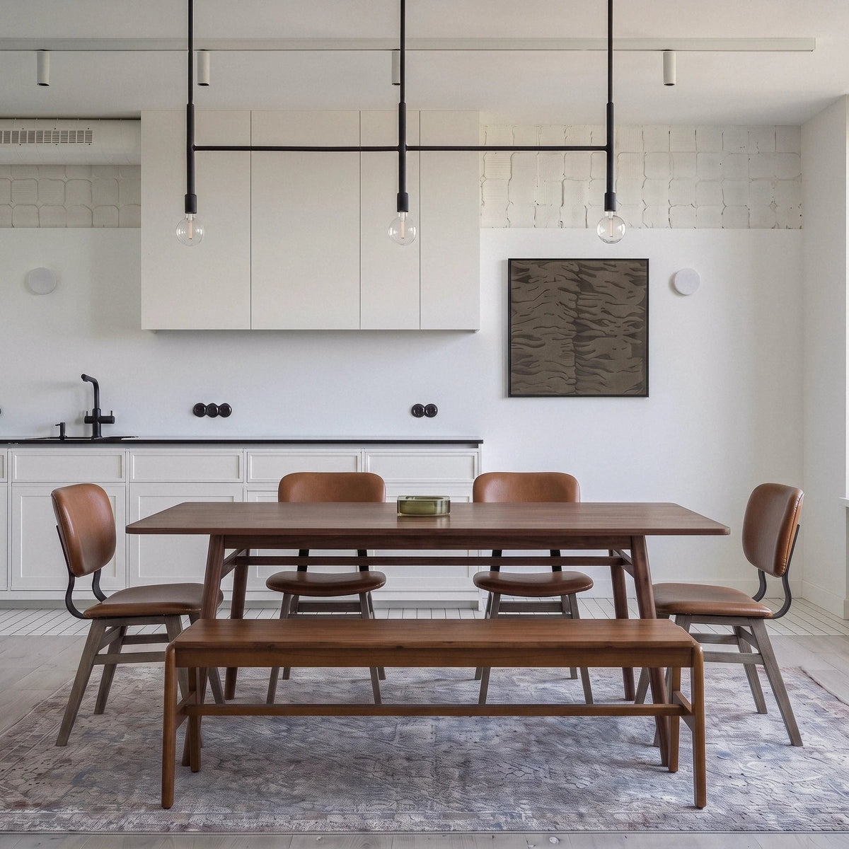 Radley Acacia Dining Set - Altera