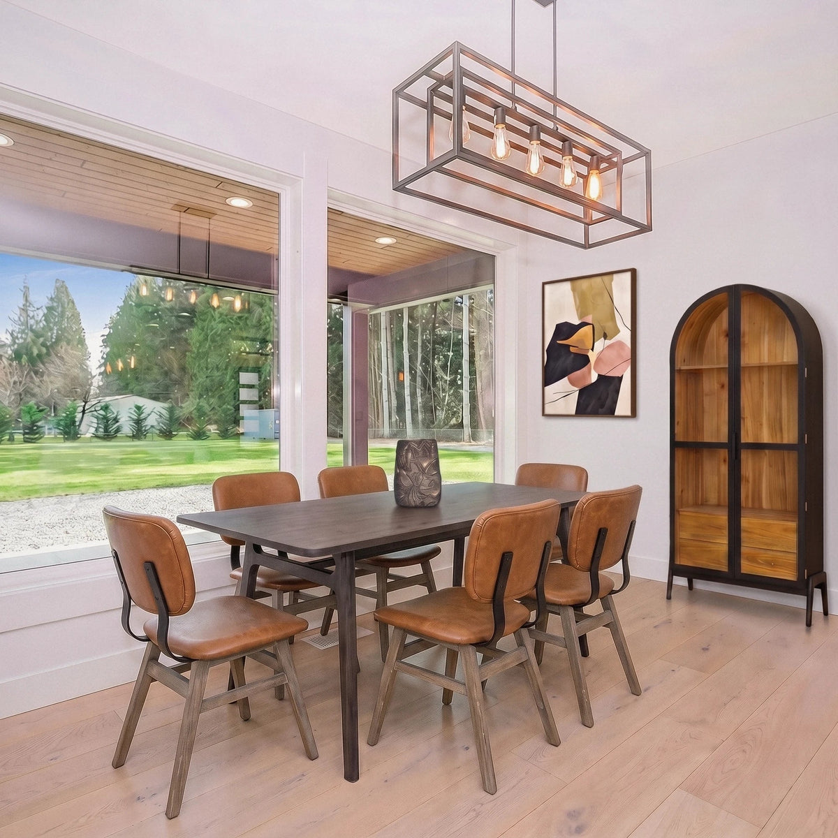 Radley Acacia Dining Set - Altera