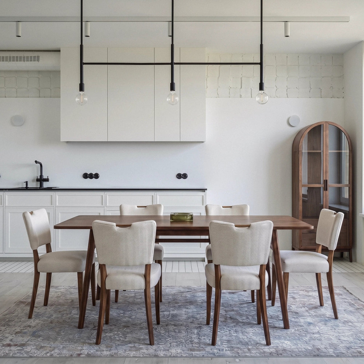 Radley Acacia Dining Set - Altera