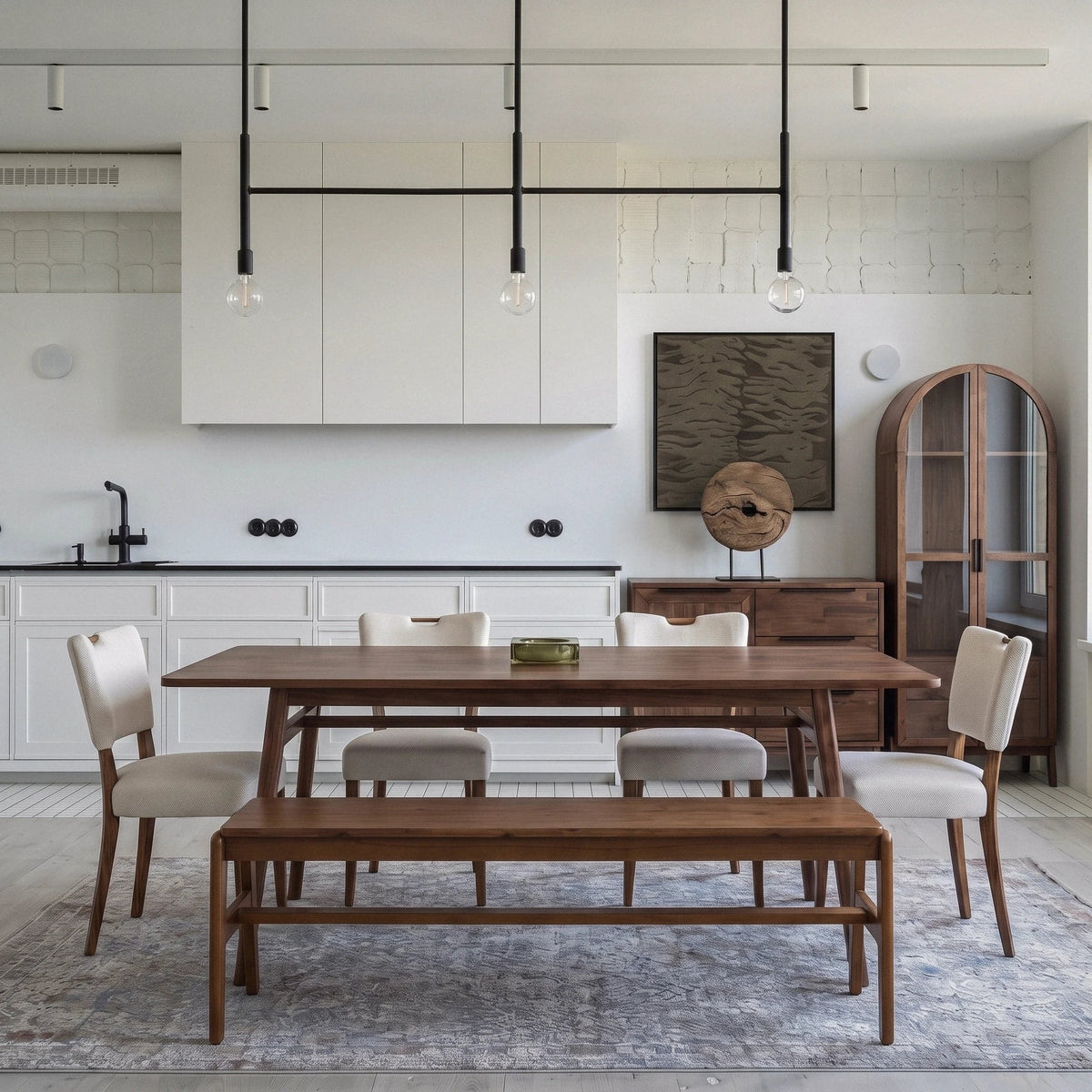 Radley Acacia Dining Set - Altera