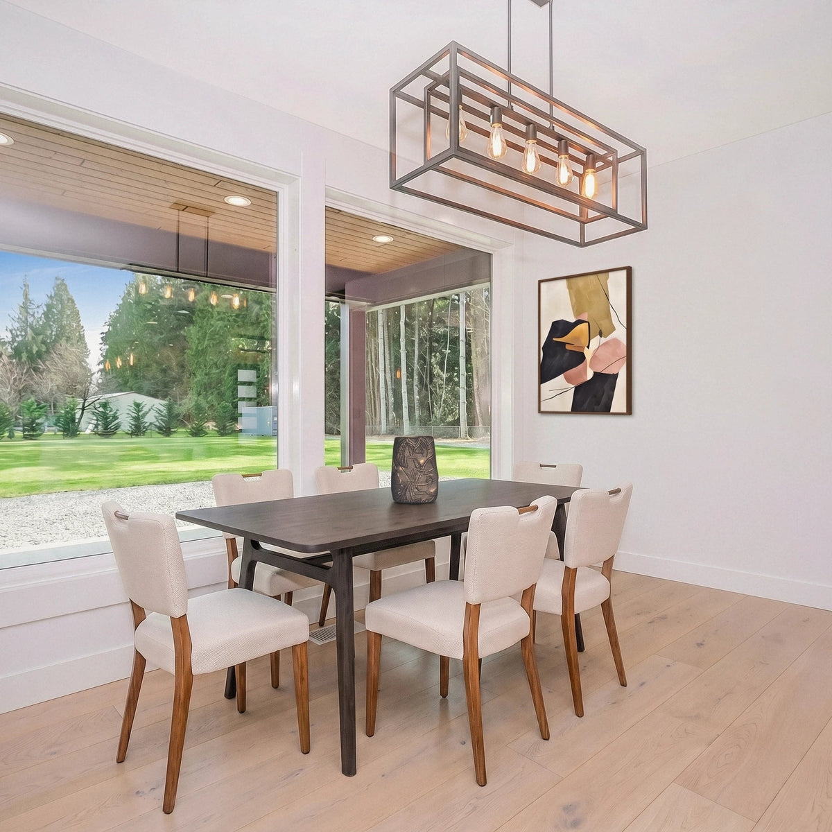 Radley Acacia Dining Set - Altera