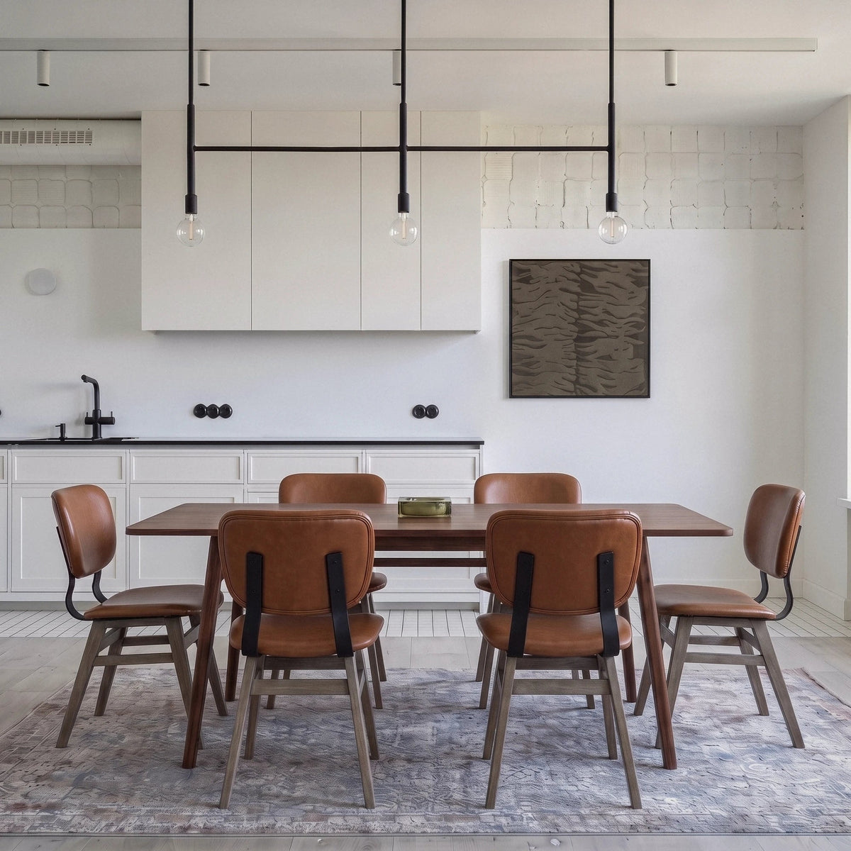 Radley Acacia Dining Set - Altera