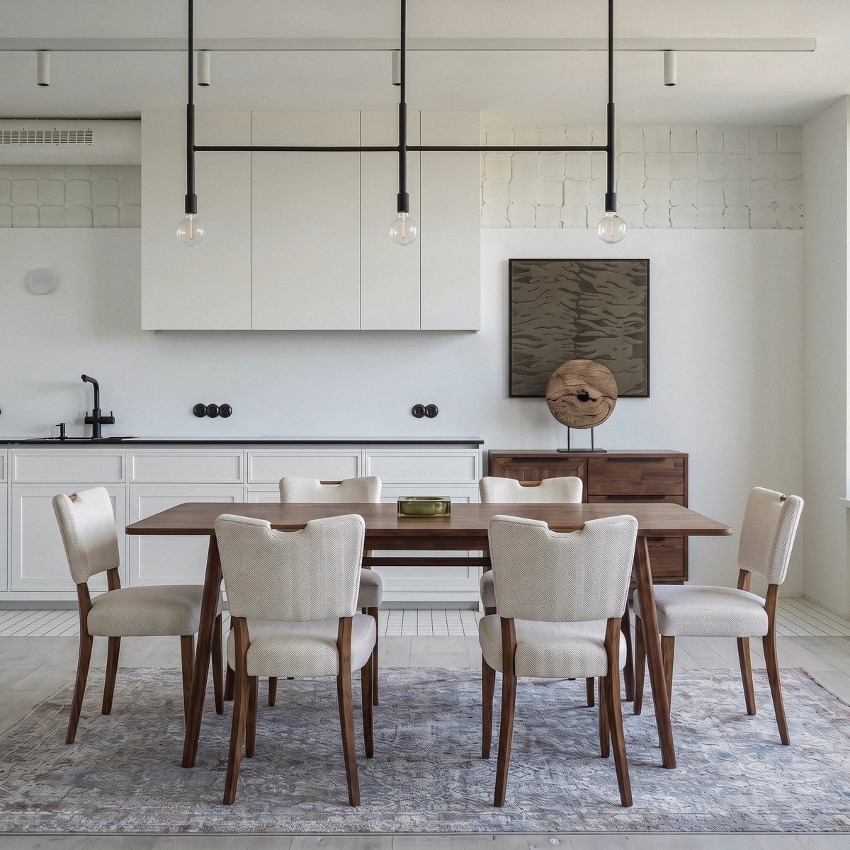 Radley Acacia Dining Set - Altera