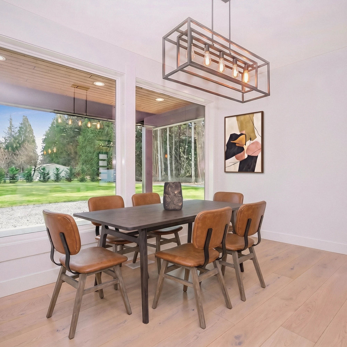 Radley Acacia Dining Set - Altera