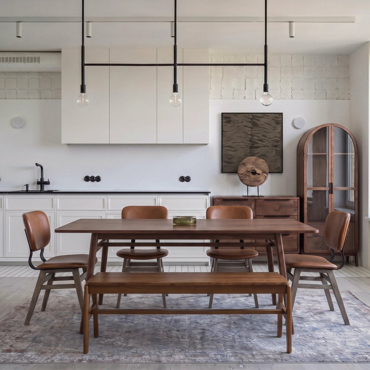 Radley Acacia Dining Set - Altera