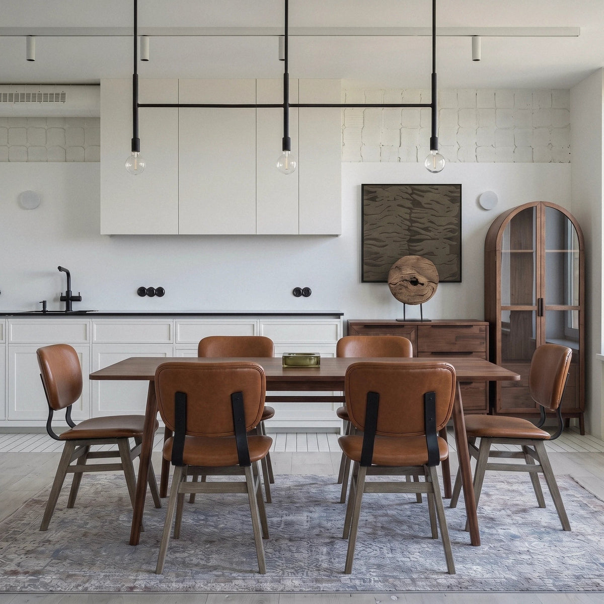 Radley Acacia Dining Set - Altera