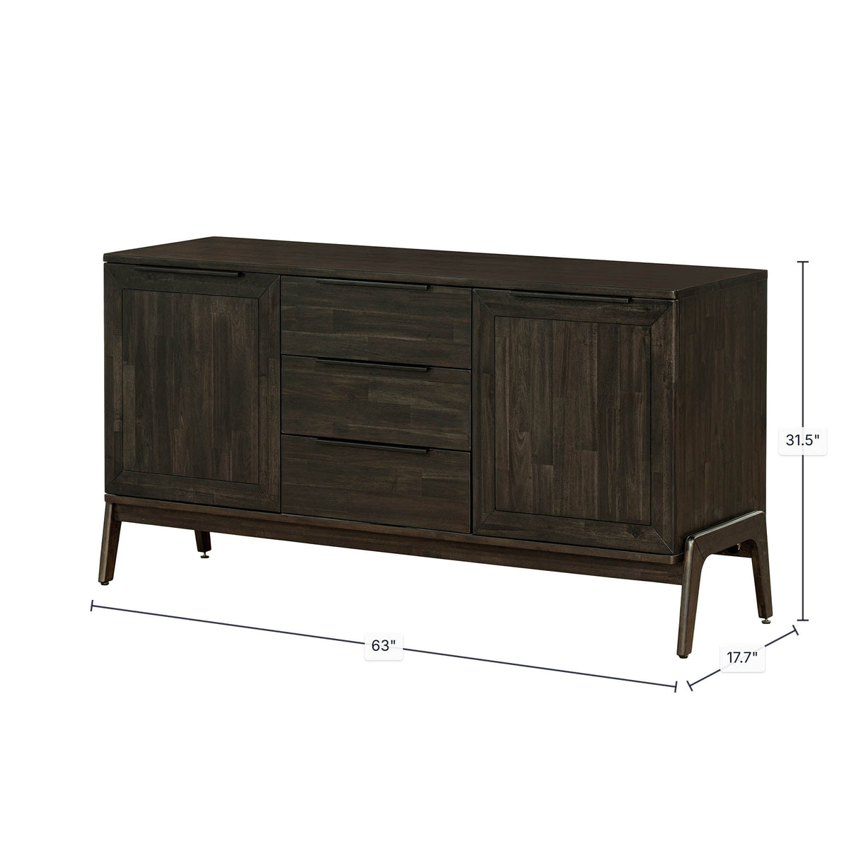 Radley Acacia Dining Set - Altera