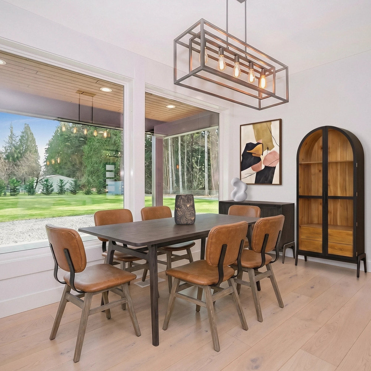 Radley Acacia Dining Set - Altera