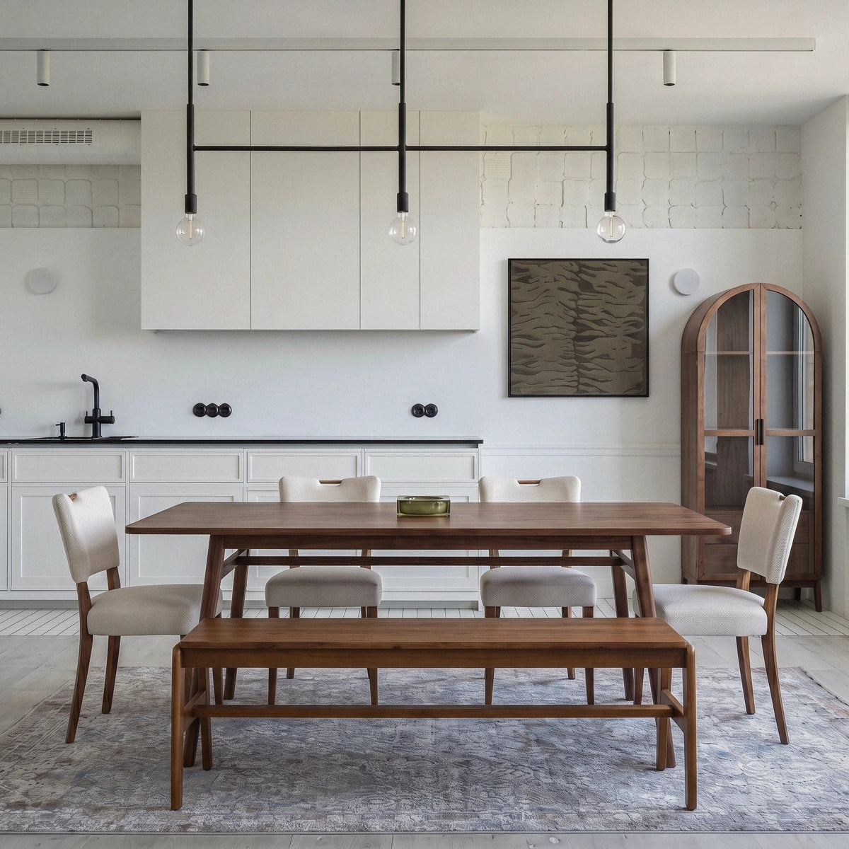 Radley Acacia Dining Set - Altera