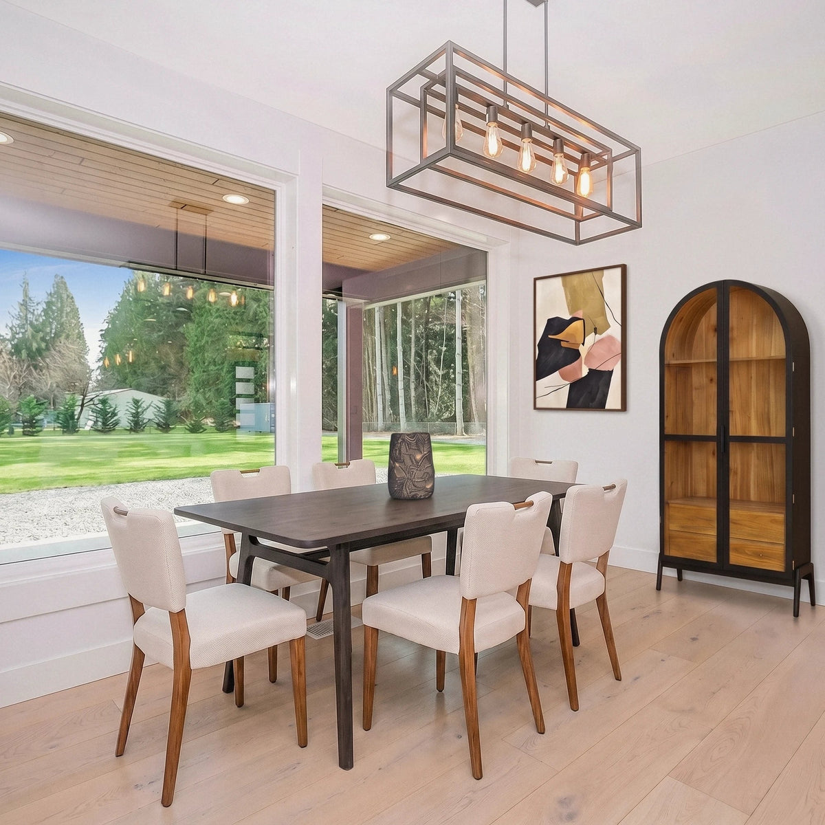 Radley Acacia Dining Set - Altera