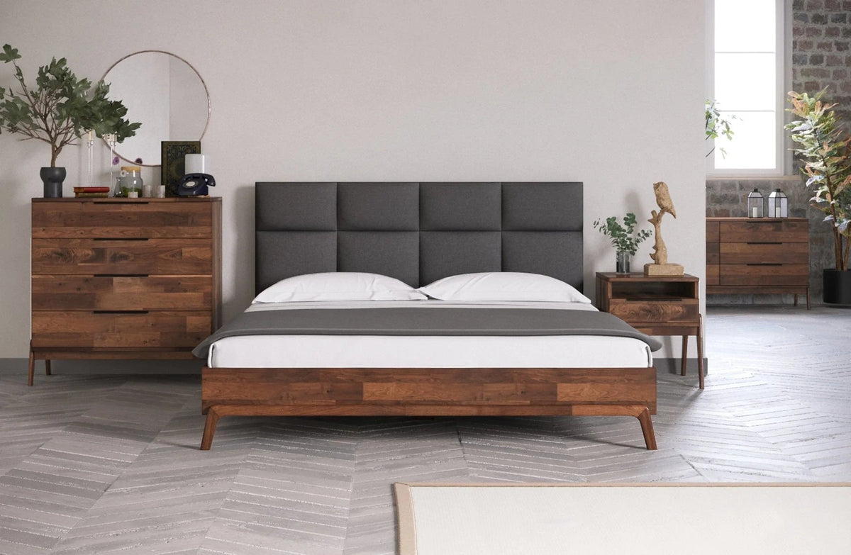 Radley Bedroom Set - Altera