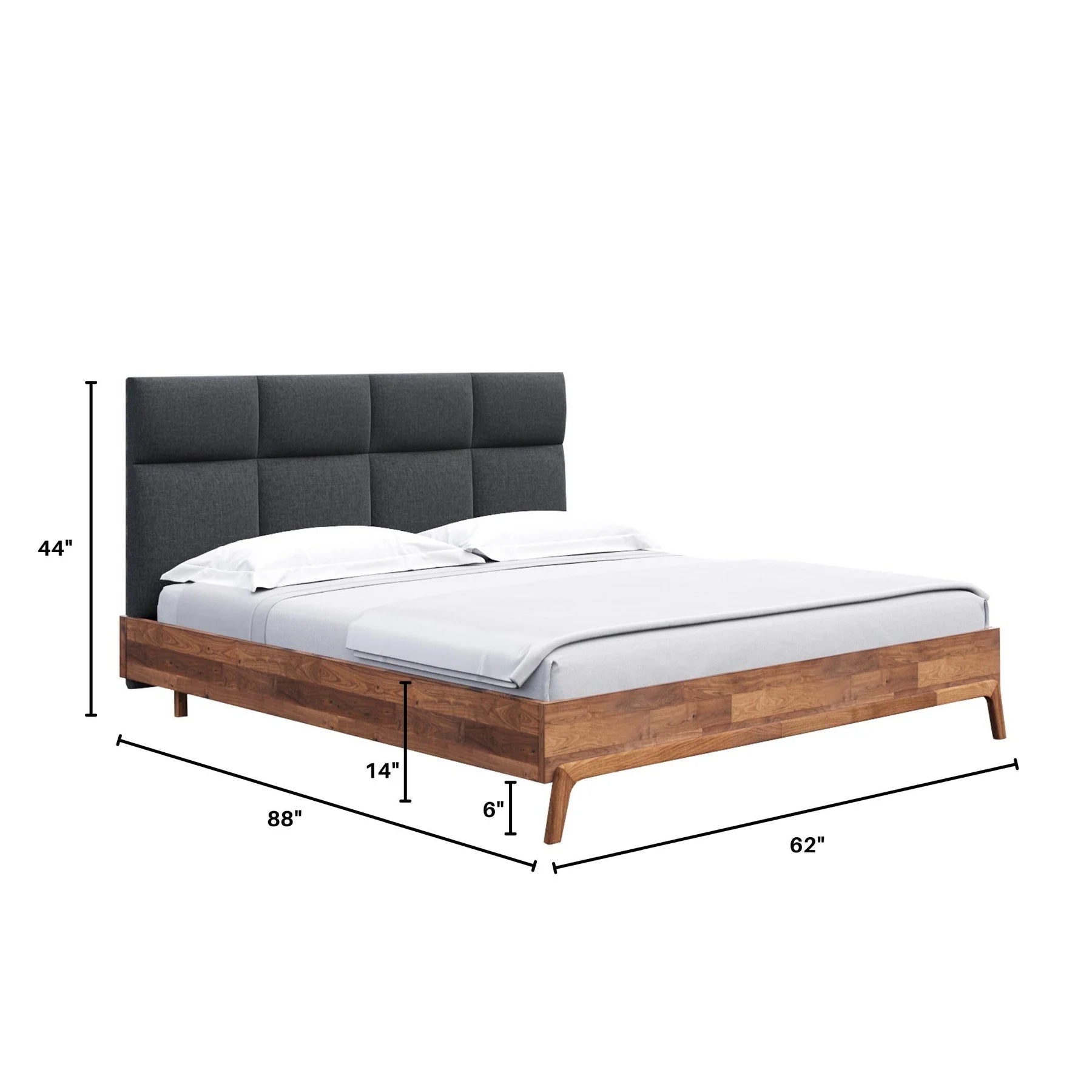Radley Bedroom Set - Altera
