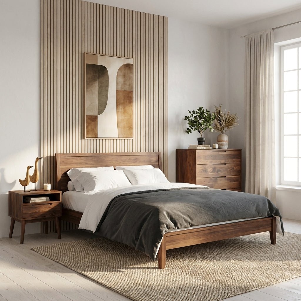 Radley Bedroom Set - Altera