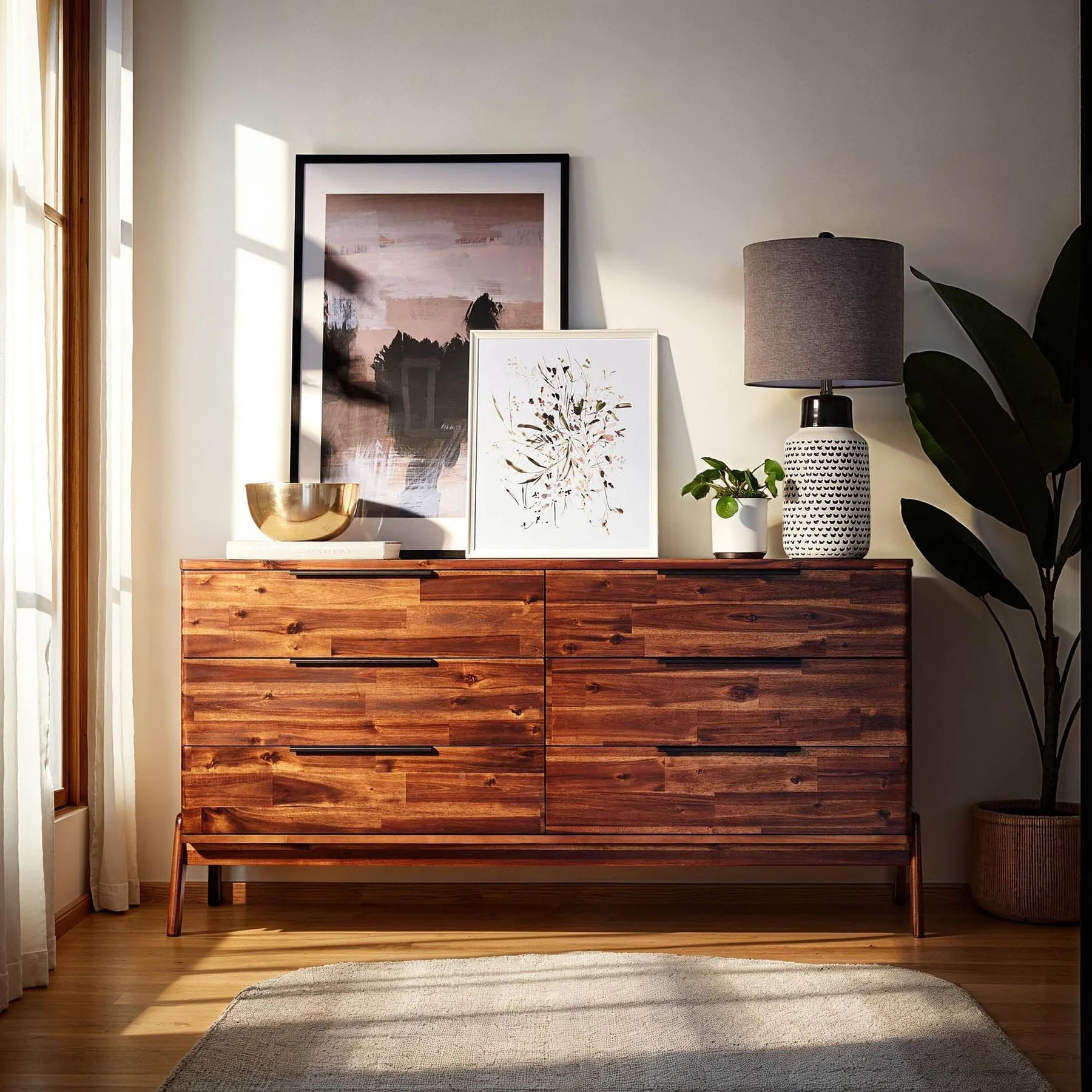 Radley Bedroom Set - Altera