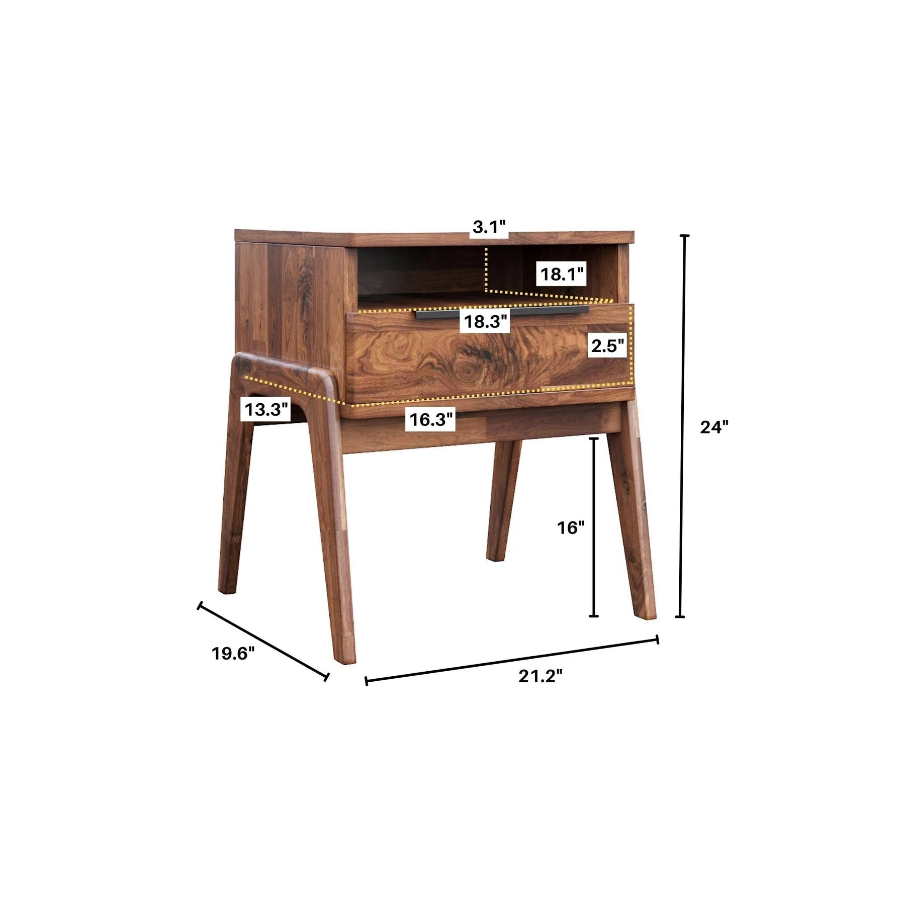 Radley Bedroom Set - Altera