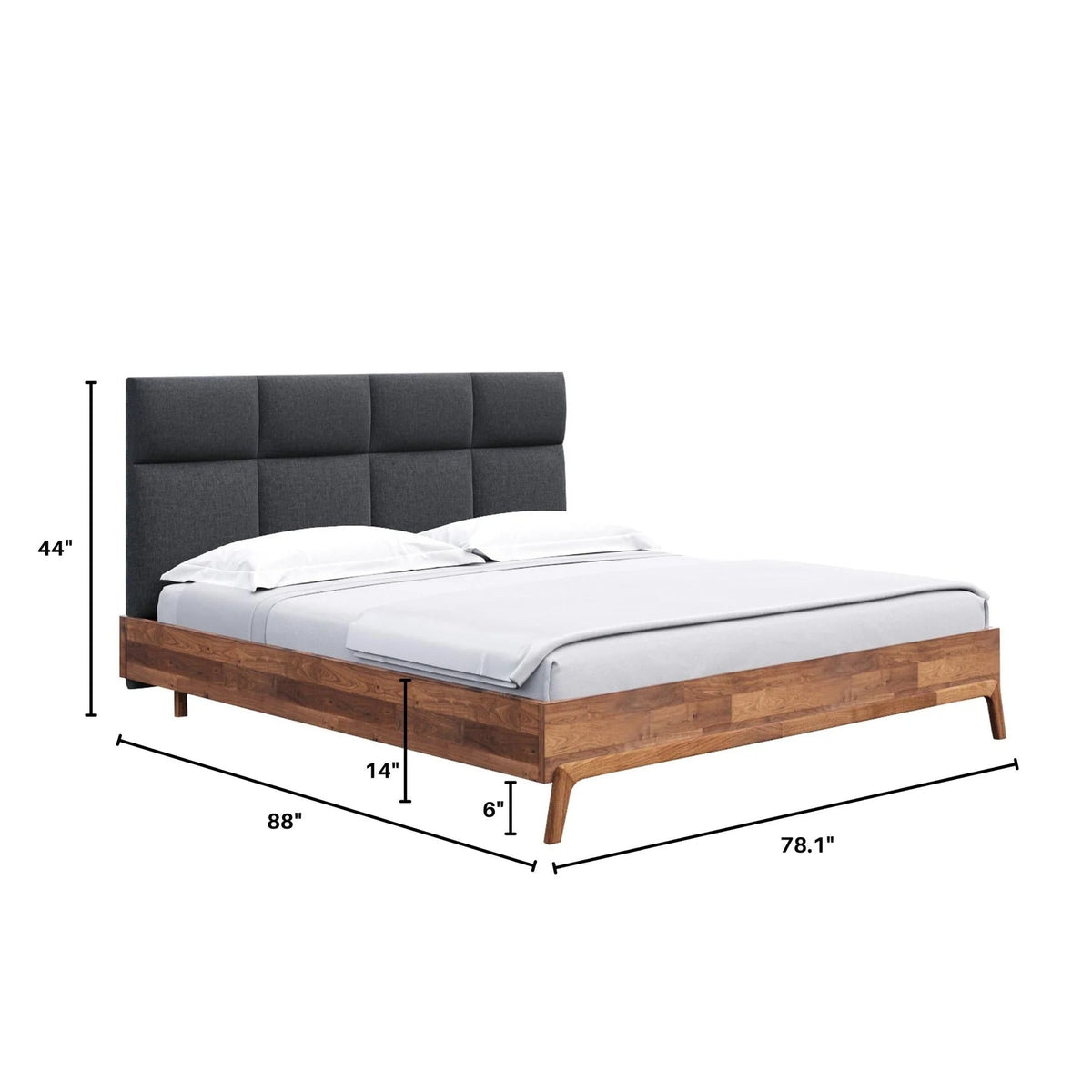 Radley Bedroom Set - Altera