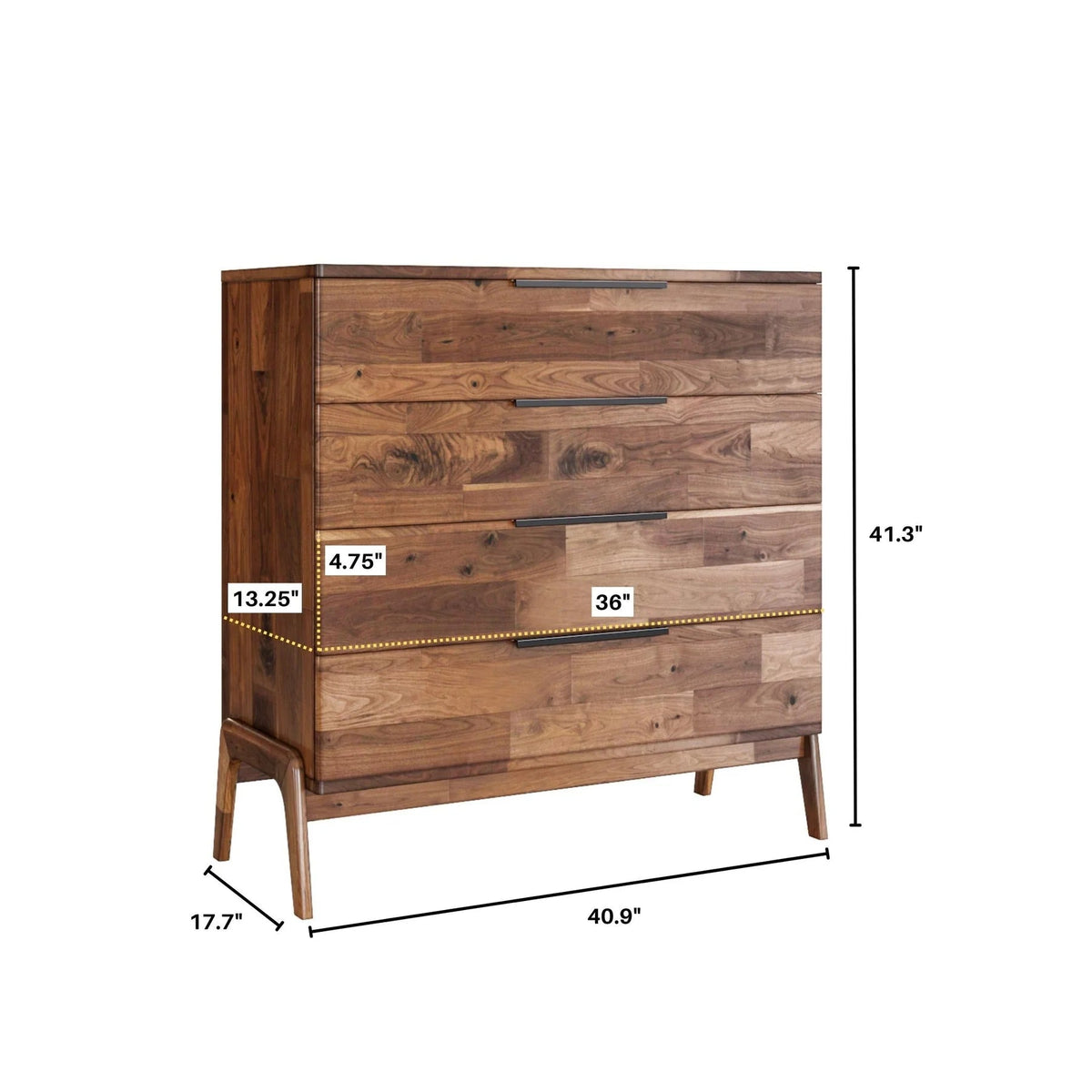 Radley Bedroom Set - Altera