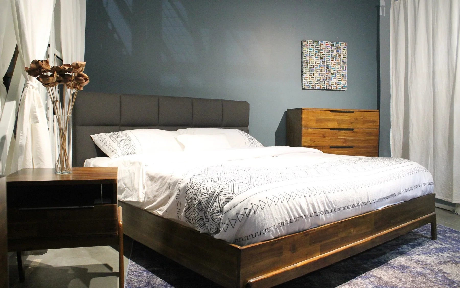 Radley Bedroom Set - Altera