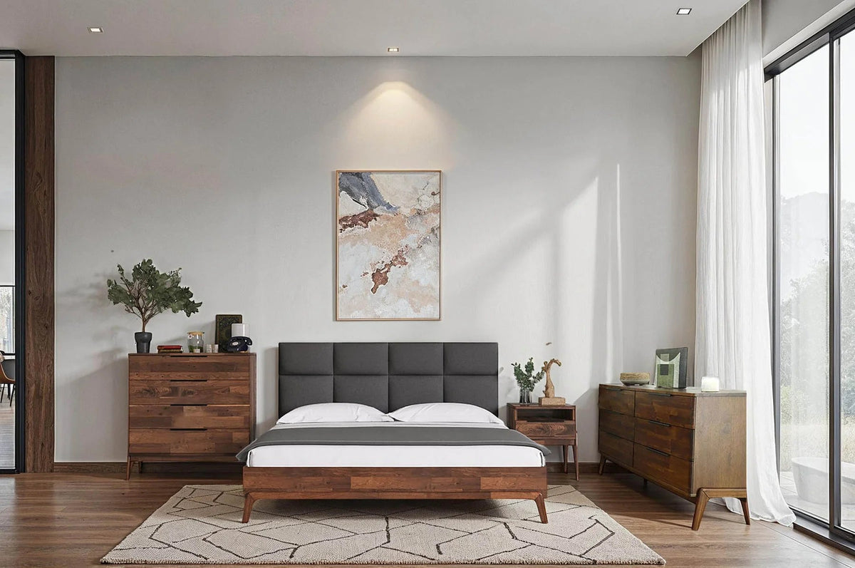 Radley Bedroom Set - Altera