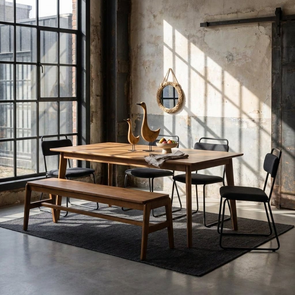 Radley Bench - Altera