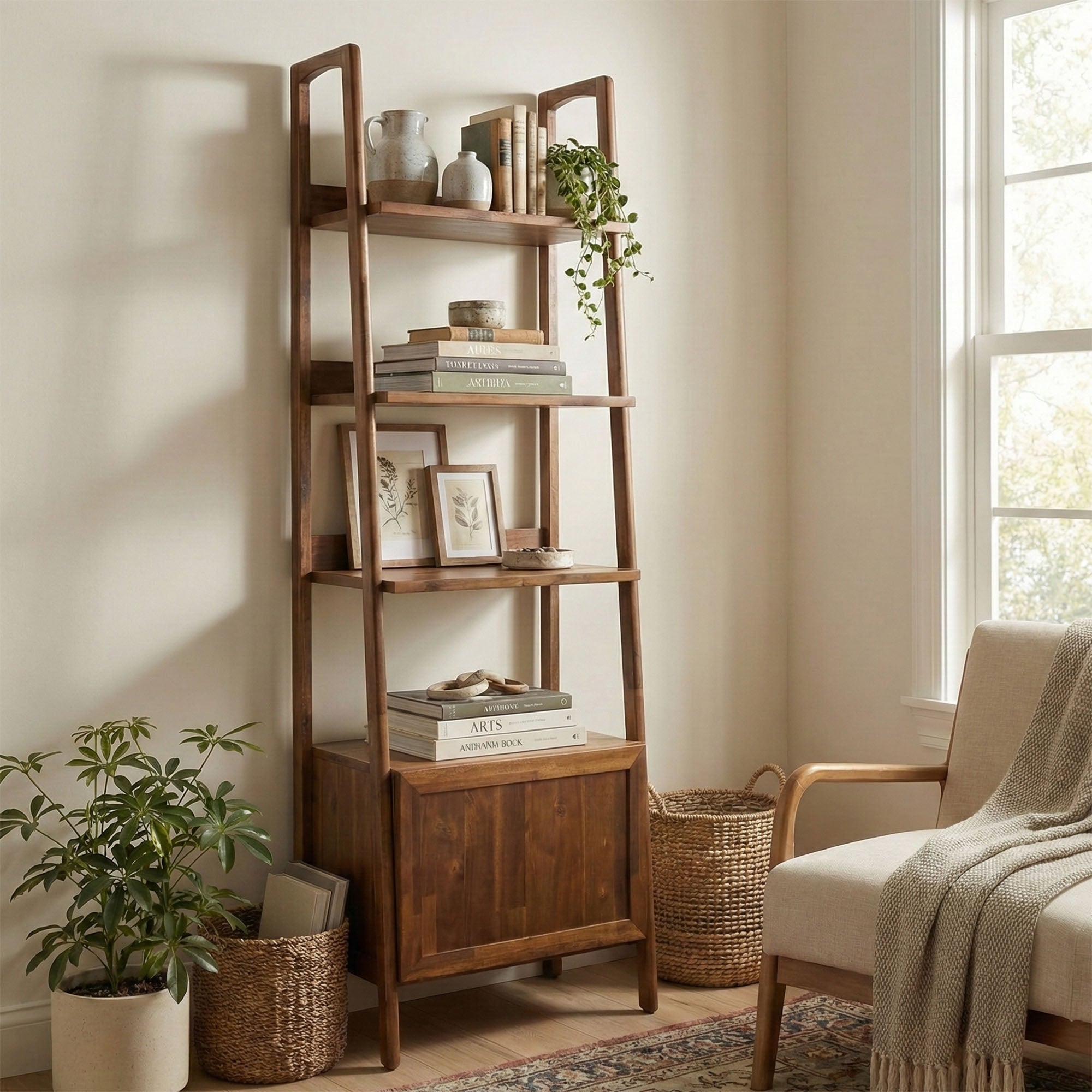 Radley Bookcase - Altera