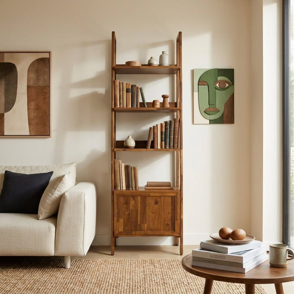 Radley Bookcase - Altera