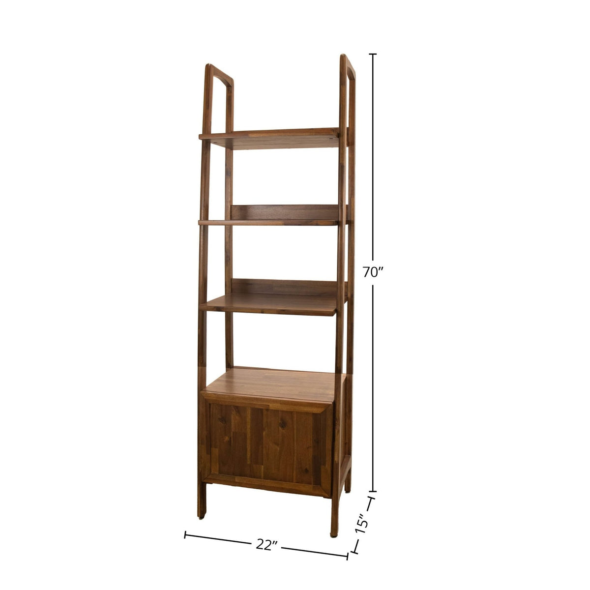 Radley Bookcase - Altera