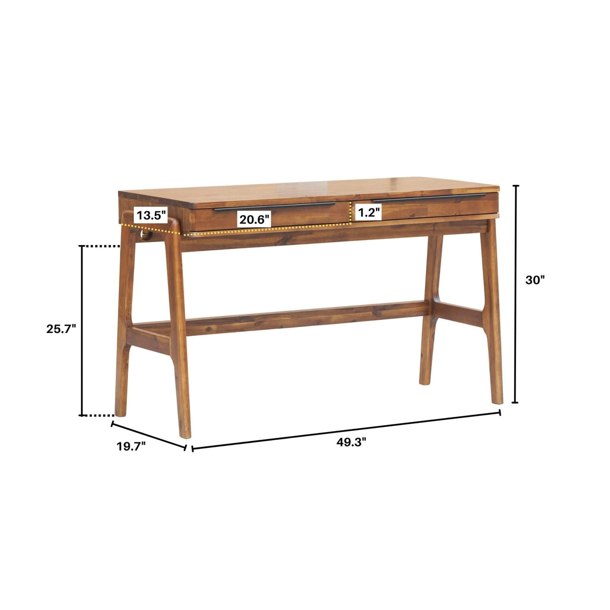 Radley Desk - Altera