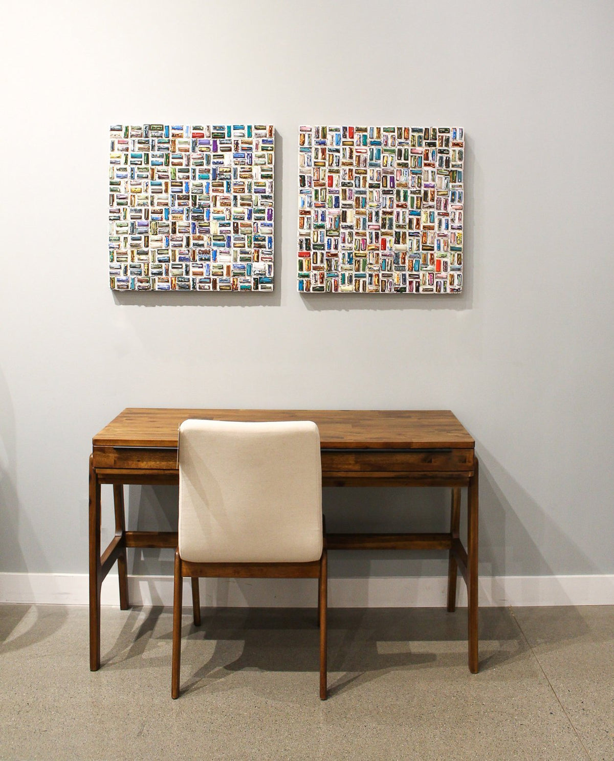 Radley Desk - Altera