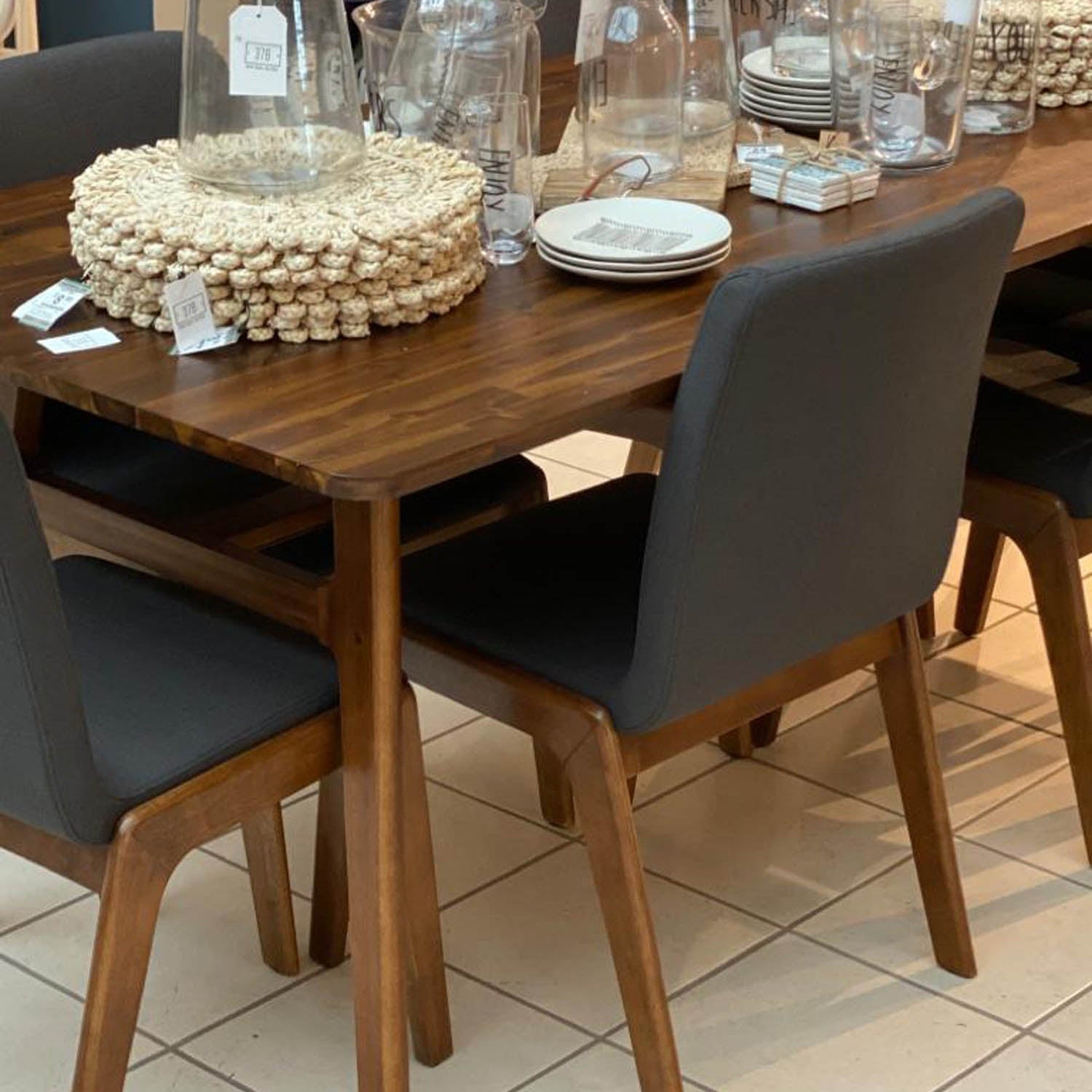 Radley Dining Chair - Altera
