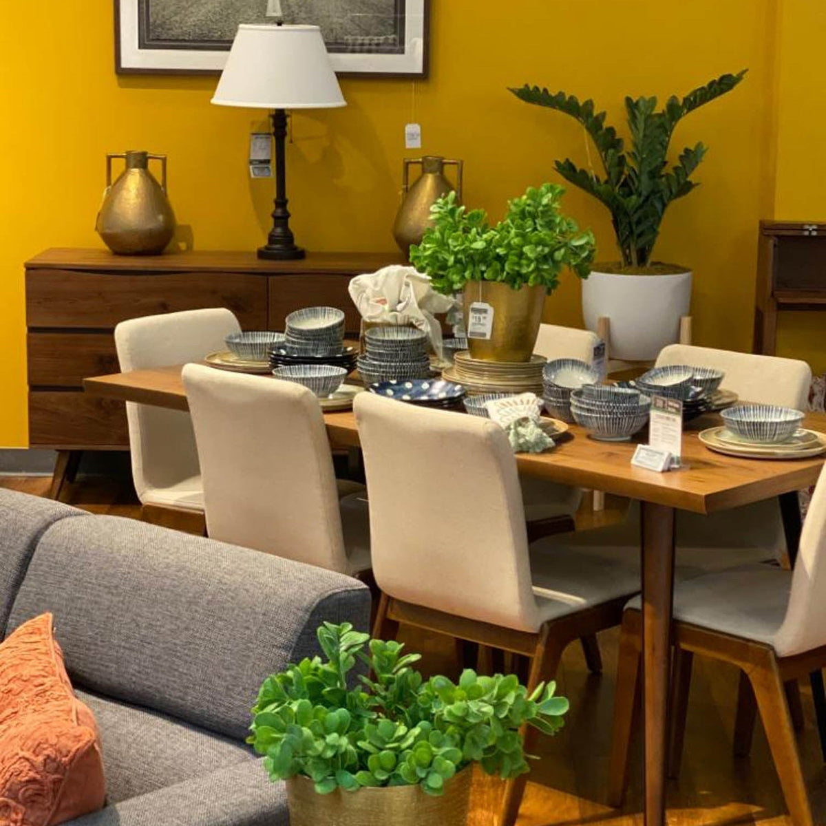 Radley Dining Chair - Altera