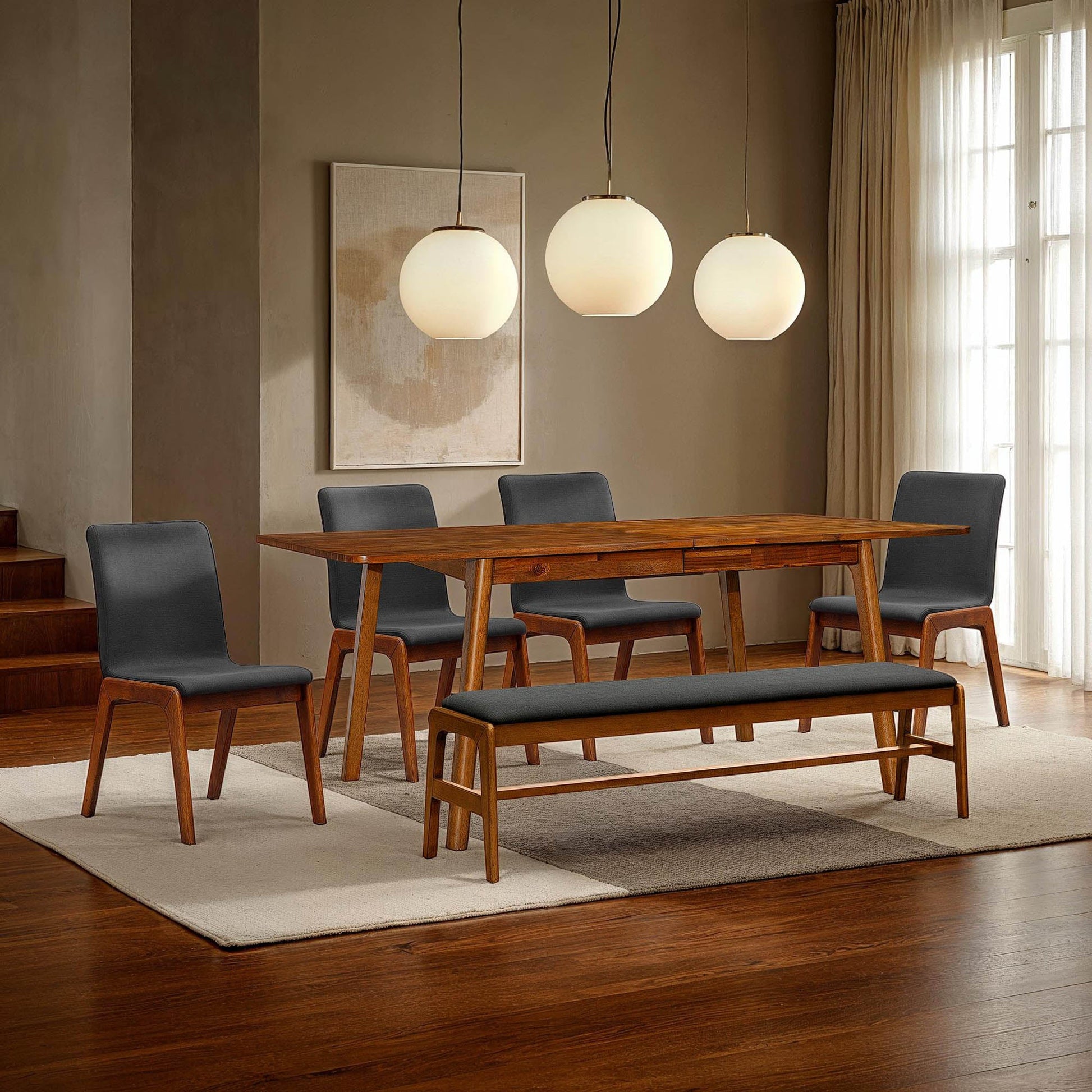 Radley Dining Chair - Altera