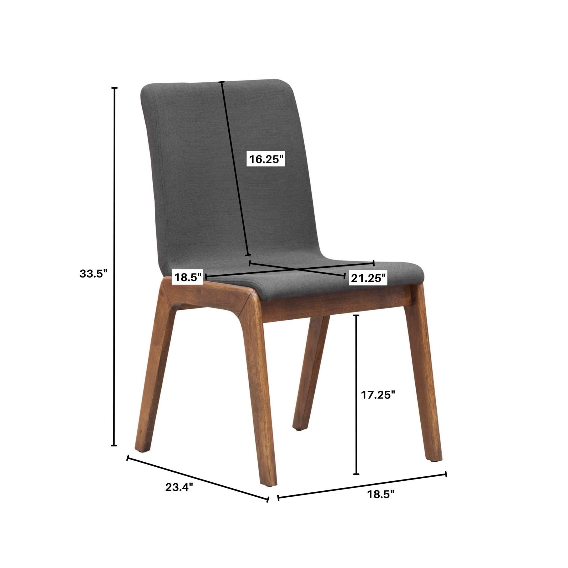 Radley Dining Chair - Altera