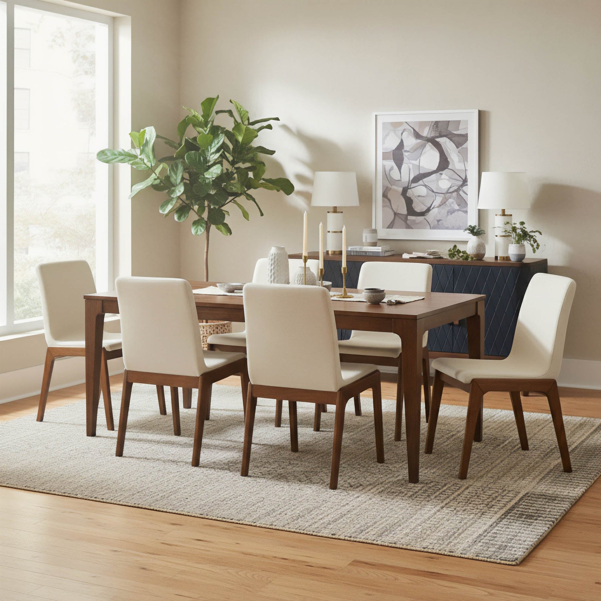 Radley Dining Chair - Altera