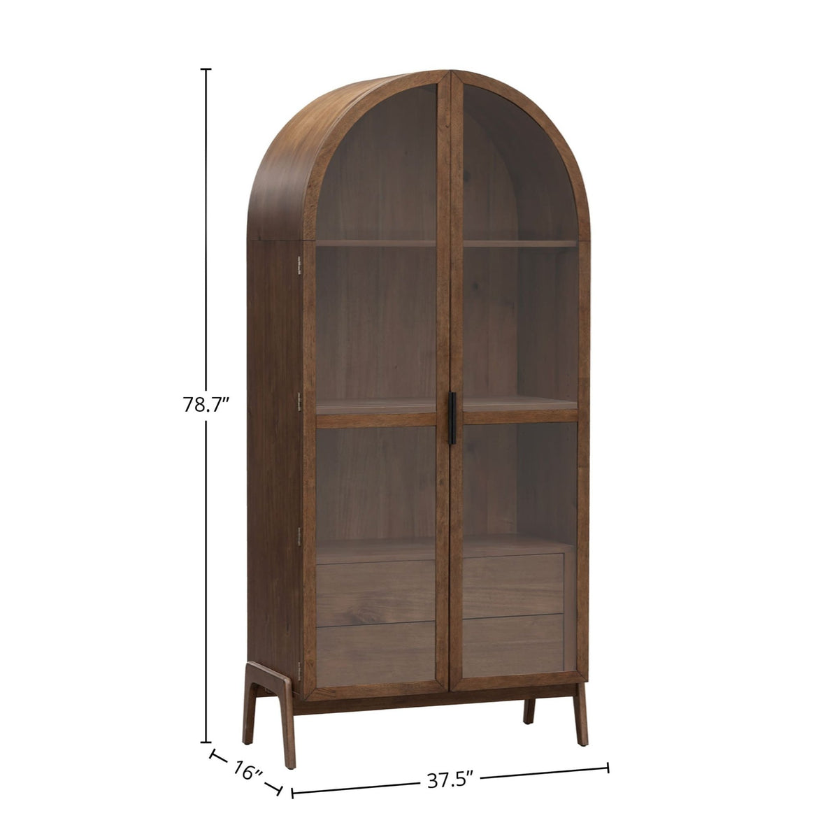 Radley Display Cabinet - Altera