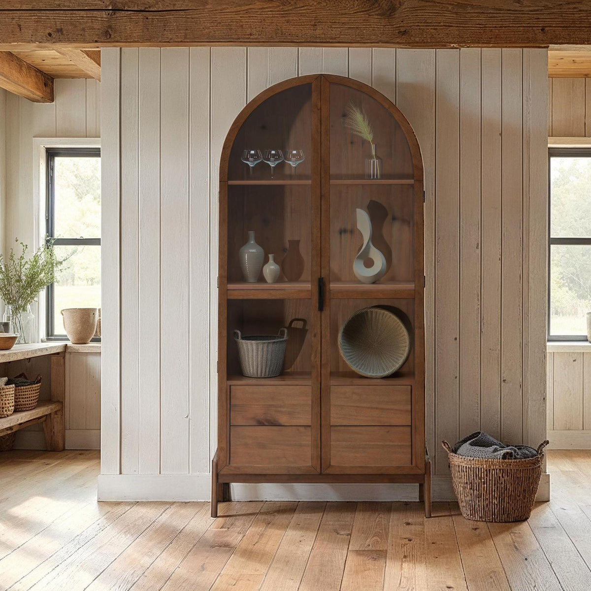 Radley Display Cabinet - Altera