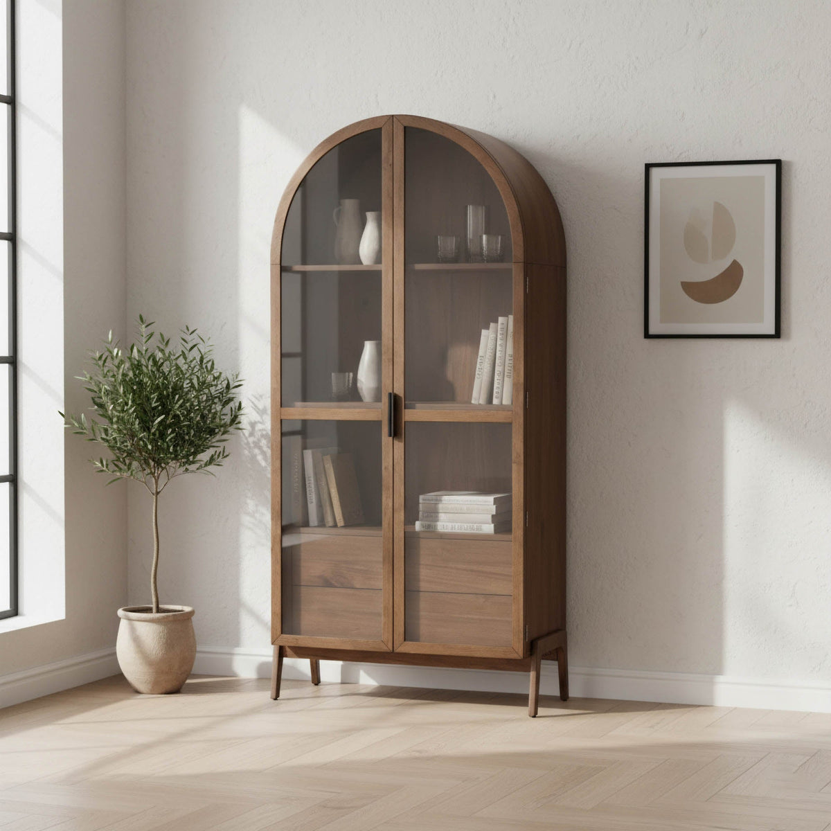 Radley Display Cabinet - Altera